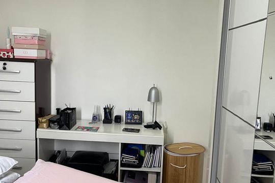 Casa à venda com 4 quartos, 530m² em Vila Fachini, São Paulo