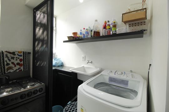 Apartamento à venda com 2 quartos, 51m² em Petrópolis, Porto Alegre