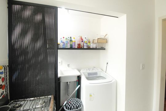 Apartamento à venda com 2 quartos, 51m² em Petrópolis, Porto Alegre