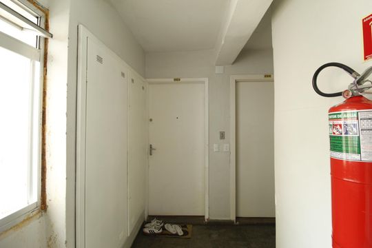 Apartamento à venda com 2 quartos, 51m² em Petrópolis, Porto Alegre