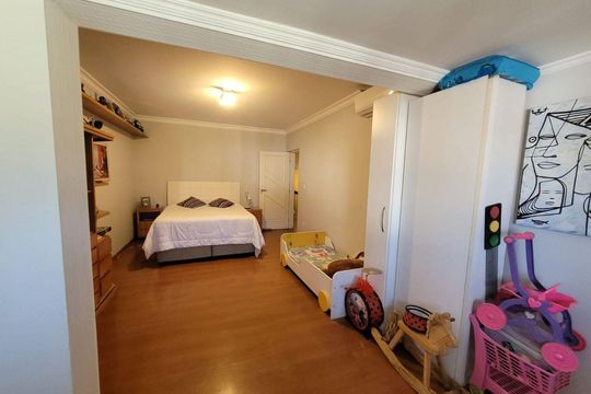 Casa à venda com 4 quartos, 376m² em Residencial Seis (Alphaville), Santana de Parnaíba