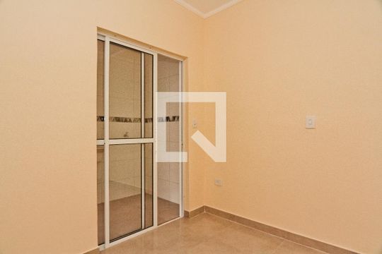 quarto 2 de apartamento para alugar com 2 quartos, 65m² em Vila Mangalot, São Paulo