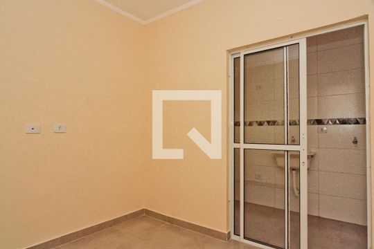 quarto 2 de apartamento para alugar com 2 quartos, 65m² em Vila Mangalot, São Paulo