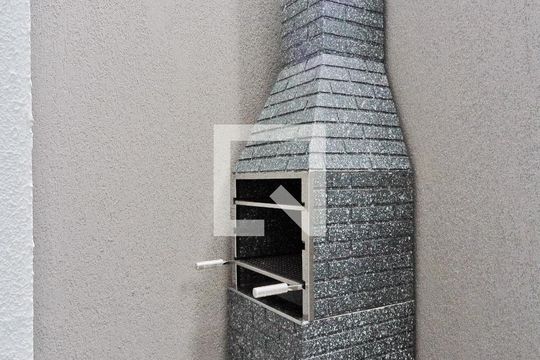 quintal de apartamento para alugar com 2 quartos, 65m² em Vila Mangalot, São Paulo