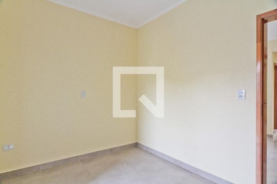 Quarto 1 de apartamento para alugar com 2 quartos, 64m² em Vila Mangalot, São Paulo