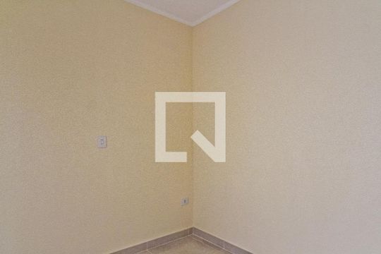 Quarto 1 de apartamento para alugar com 2 quartos, 65m² em Vila Mangalot, São Paulo