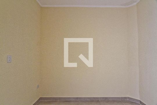 Quarto 1 de apartamento para alugar com 2 quartos, 65m² em Vila Mangalot, São Paulo