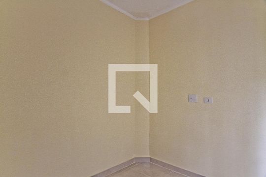 Quarto 1 de apartamento para alugar com 2 quartos, 65m² em Vila Mangalot, São Paulo