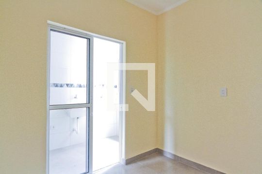 Quarto 1 de apartamento para alugar com 2 quartos, 65m² em Vila Mangalot, São Paulo