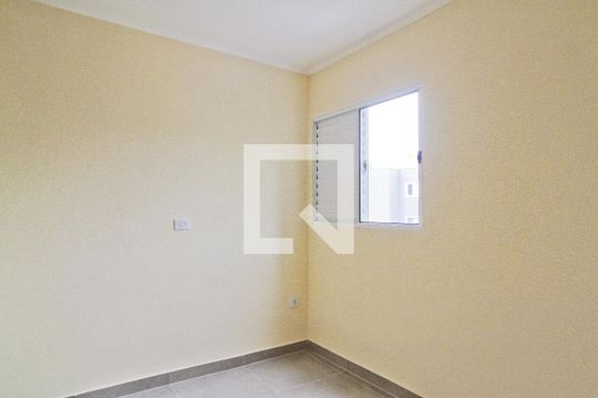 Quarto 2 de apartamento para alugar com 2 quartos, 65m² em Vila Mangalot, São Paulo