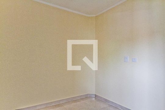 Quarto 1 de apartamento para alugar com 2 quartos, 65m² em Vila Mangalot, São Paulo