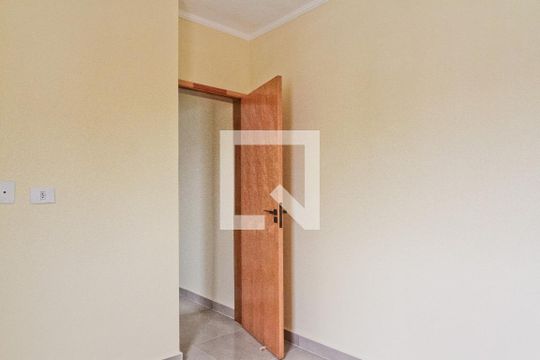 Quarto 2 de apartamento para alugar com 2 quartos, 65m² em Vila Mangalot, São Paulo