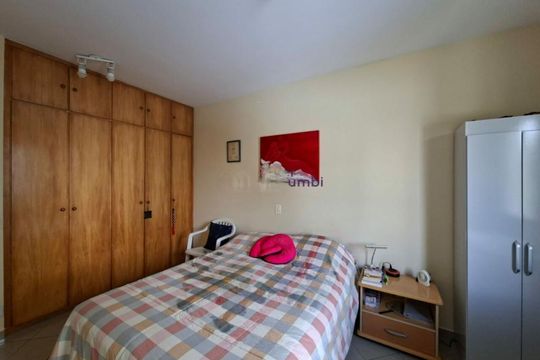 Apartamento à venda com 2 quartos, 98m² em Morumbi, São Paulo