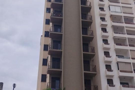 Casa para alugar com 1 quarto, 20m² em Taquaral, Campinas