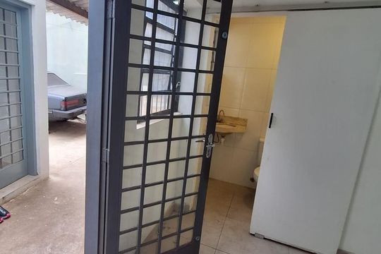 Casa para alugar com 1 quarto, 20m² em Taquaral, Campinas