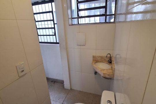 Casa para alugar com 1 quarto, 20m² em Taquaral, Campinas