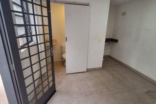 Casa para alugar com 1 quarto, 20m² em Taquaral, Campinas