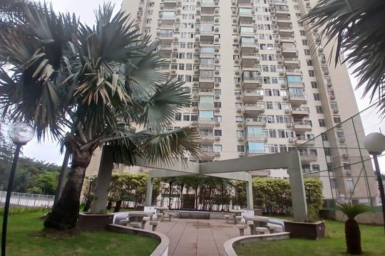 Apartamento à venda com 3 quartos, 90m² em Barra da Tijuca, Rio de Janeiro