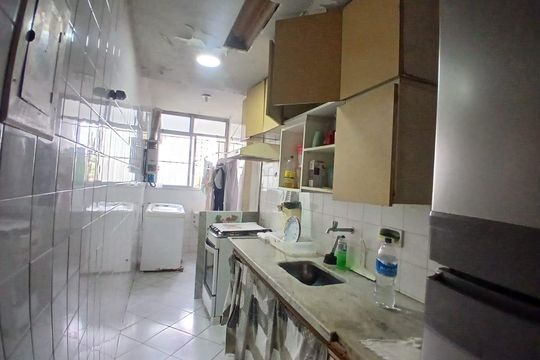 Apartamento à venda com 3 quartos, 90m² em Barra da Tijuca, Rio de Janeiro