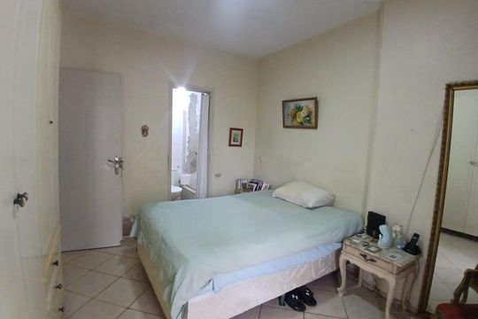 Apartamento à venda com 3 quartos, 90m² em Barra da Tijuca, Rio de Janeiro