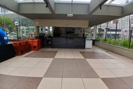 Apartamento à venda com 3 quartos, 90m² em Barra da Tijuca, Rio de Janeiro
