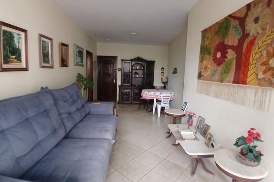 Apartamento à venda com 3 quartos, 90m² em Barra da Tijuca, Rio de Janeiro