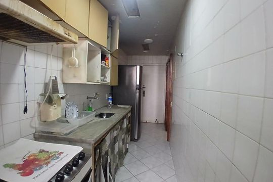 Apartamento à venda com 3 quartos, 90m² em Barra da Tijuca, Rio de Janeiro