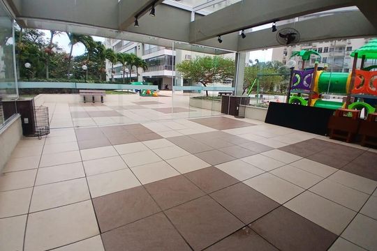 Apartamento à venda com 3 quartos, 90m² em Barra da Tijuca, Rio de Janeiro