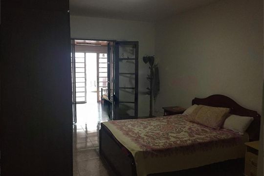 Casa à venda com 2 quartos, 84m² em Lauzane Paulista, São Paulo