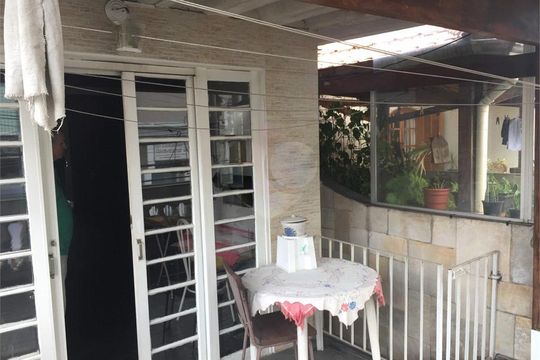Casa à venda com 2 quartos, 84m² em Lauzane Paulista, São Paulo