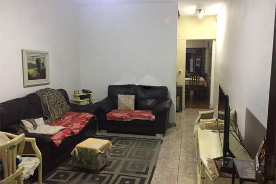 Casa à venda com 2 quartos, 84m² em Lauzane Paulista, São Paulo