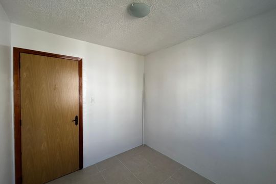 Quarto 2 de apartamento para alugar com 2 quartos, 42m² em Canudos, Novo Hamburgo