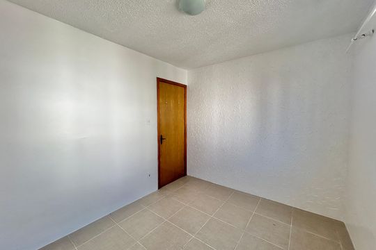 Quarto 1 de apartamento para alugar com 2 quartos, 42m² em Canudos, Novo Hamburgo
