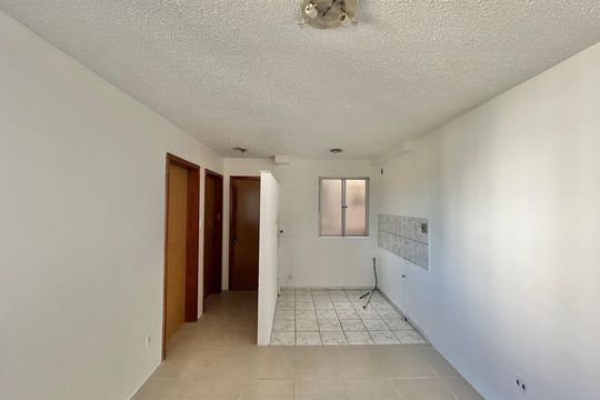 Apartamento para alugar com 2 quartos, 42m² em Canudos, Novo Hamburgo