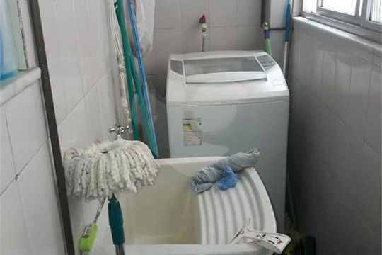 Apartamento à venda com 3 quartos, 71m² em Freguesia (Ilha do Governador), Rio de Janeiro