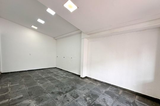 Quarto de Serviço de casa à venda com 3 quartos, 216m² em Nova Petrópolis, São Bernardo do Campo