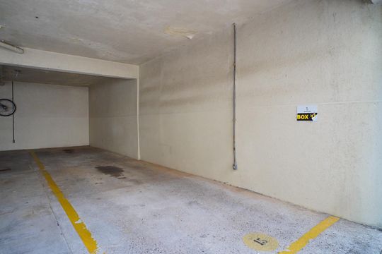 Garagem de apartamento à venda com 2 quartos, 219m² em Cristo Redentor, Porto Alegre