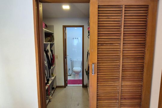 Casa de Condomínio à venda com 4 quartos, 400m² em Barra da Tijuca, Rio de Janeiro