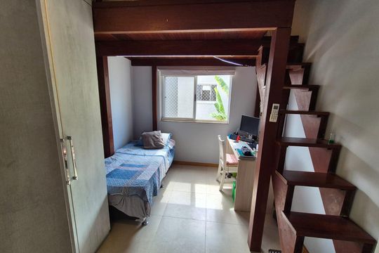 Casa de Condomínio à venda com 4 quartos, 400m² em Barra da Tijuca, Rio de Janeiro