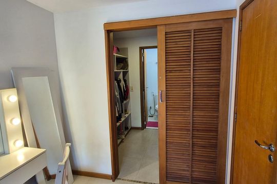 Casa de Condomínio à venda com 4 quartos, 400m² em Barra da Tijuca, Rio de Janeiro