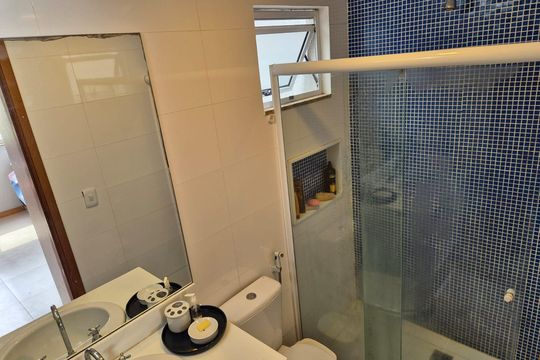 Casa de Condomínio à venda com 4 quartos, 400m² em Barra da Tijuca, Rio de Janeiro