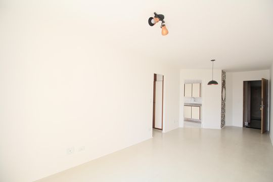 Sala de apartamento à venda com 4 quartos, 274m² em Jardim Morumbi, São Paulo