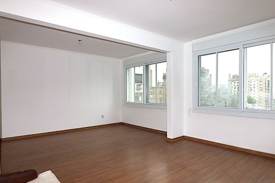 Apartamento para alugar com 4 quartos, 143m² em São João, Porto Alegre
