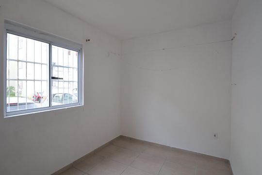 Quarto 2 de apartamento à venda com 2 quartos, 50m² em Olaria, Canoas