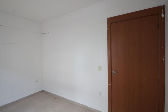 Quarto 2 de apartamento à venda com 2 quartos, 50m² em Olaria, Canoas