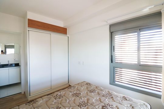 Apartamento para alugar com 2 quartos, 54m² em Jardim das Acacias, São Paulo