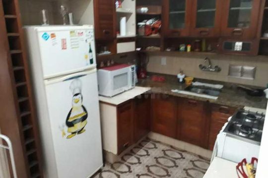 Apartamento à venda com 3 quartos, 140m² em Botafogo, Rio de Janeiro