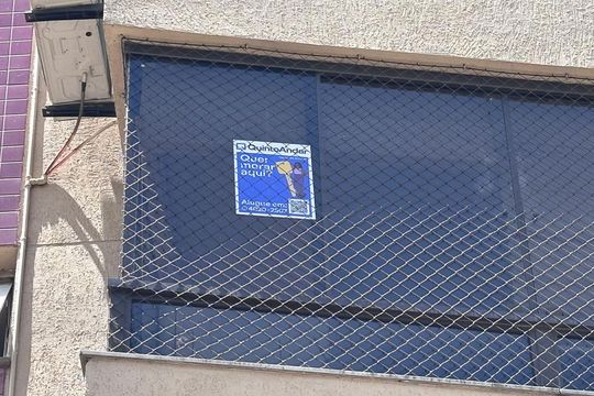 Apartamento para alugar com 1 quarto, 60m² em Centro Histórico, Porto Alegre