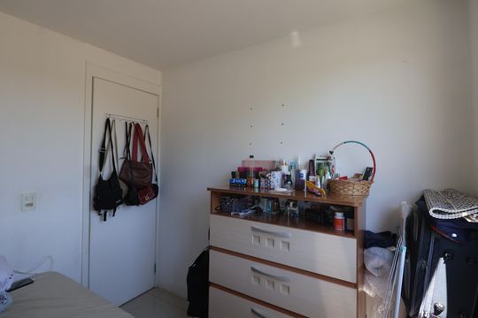Quarto 1 de apartamento à venda com 2 quartos, 47m² em Mato Grande, Canoas