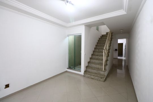 Sala de casa à venda com 3 quartos, 145m² em Vila Matilde, São Paulo